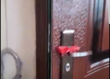 Bismillah! 9cu mikrorayon. Şərur-mtk. 18/19 1otaq 2yə