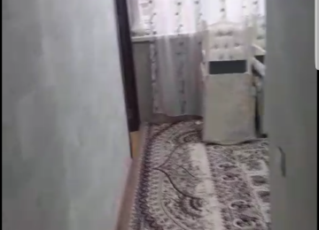 Bismillah! 9cu mikrorayon. Şərur-mtk. 18/19 1otaq 2yə