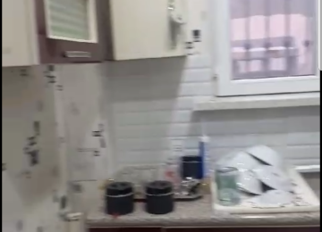 Bismillah! 9cu mikrorayon. Şərur-mtk. 18/19 1otaq 2yə