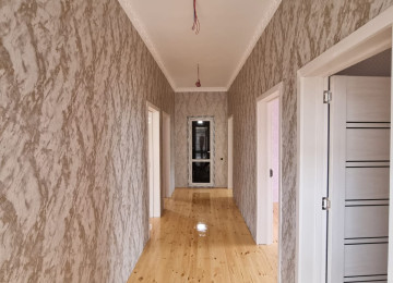 Zabrat qes.paliklinikaya kerpic zavod yoluna yaxin 2 sotda