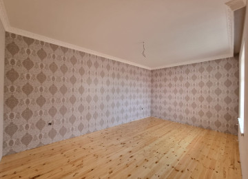 Zabrat qes.paliklinikaya kerpic zavod yoluna yaxin 2 sotda