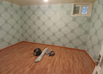 Xırdalan Şəhərində AAAF Park Yaşayış Kompleksinə yaxın