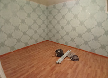 Xırdalan Şəhərində AAAF Park Yaşayış Kompleksinə yaxın