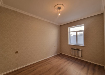 Məhəmmədli qəsəbəsində tam merkez yerde Xan Restaranin