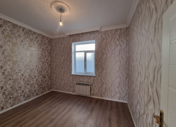 Məhəmmədli qəsəbəsində tam merkez yerde Xan Restaranin