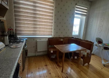 Mənzilin Kodu 6021 B Xırdalan şəhəri Yeni tikili binada 6/6