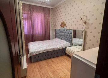 Mənzilin Kodu 6021 B Xırdalan şəhəri Yeni tikili binada 6/6