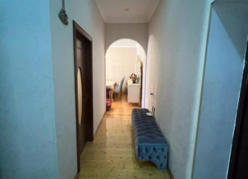 Mənzilin Kodu 6021 B Xırdalan şəhəri Yeni tikili binada 6/6