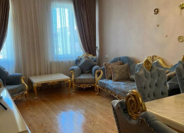 Mənzilin Kodu 6021 B Xırdalan şəhəri Yeni tikili binada 6/6