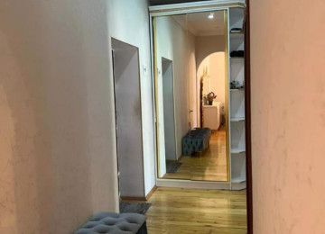 Mənzilin Kodu 6021 B Xırdalan şəhəri Yeni tikili binada 6/6