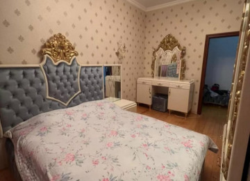 Mənzilin Kodu 6021 B Xırdalan şəhəri Yeni tikili binada 6/6