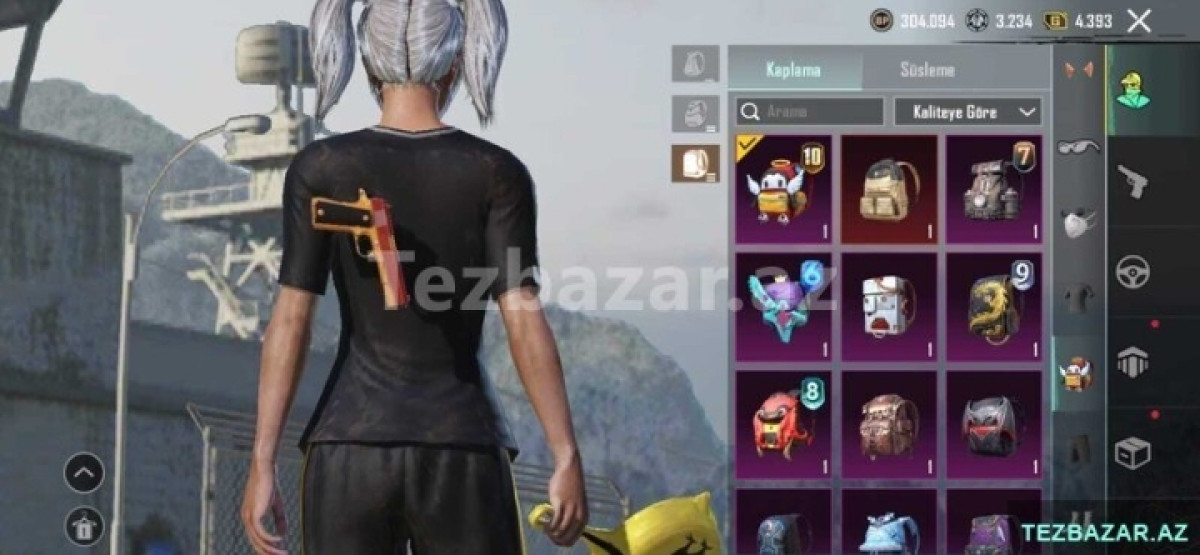 Pubg Hesabi Salam. Derslerime gore oyunu silmisem hesabi tecili