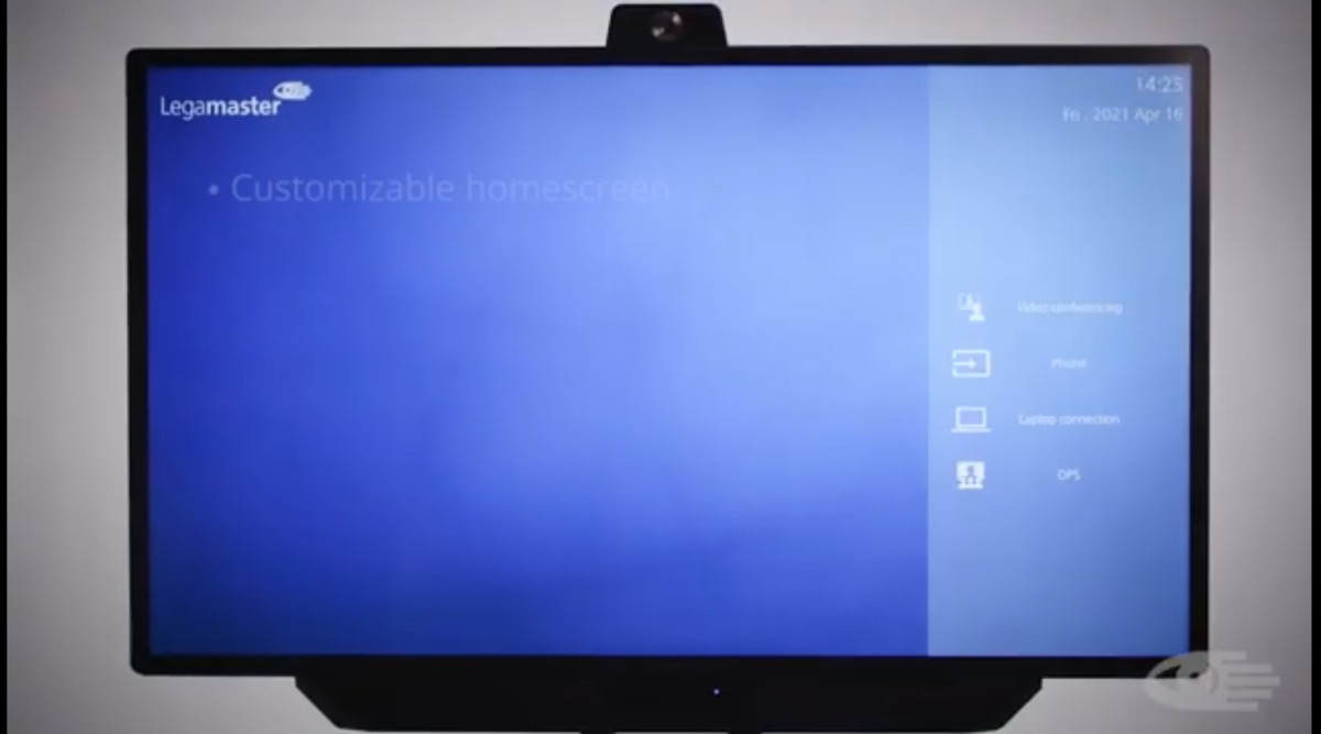 Ağıllı lövhələr ONLİNE TV. PC. LÖVHƏ. AirServer. Texniki göstəriciləri.