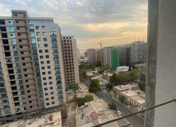 Şəhərin mərkəzində Azadlıq prosbekti 76 da 28 may