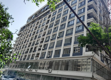 Şəhərin mərkəzində Azadlıq prosbekti 76 da 28 may