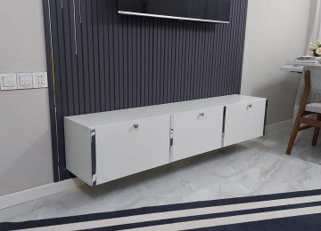 Tv altlığı Sifarişlə hazırlanır Rəng seçimi var Şəhərdaxili