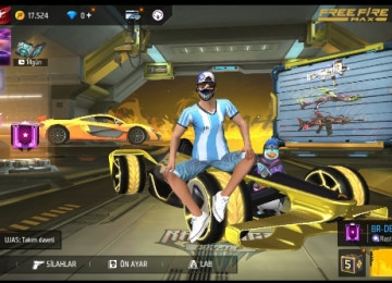 Salam. Derslerime gore oyunu silmisem hesabi tecili