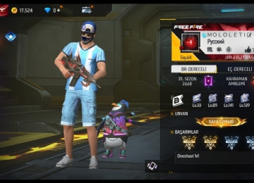 Salam. Derslerime gore oyunu silmisem hesabi tecili