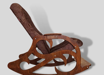 Yepyeni VOLNA Yellənən kresloya ilkin ödənişsiz 18 ayadək