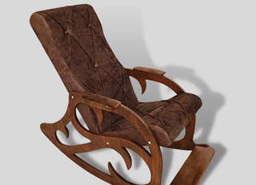 Yepyeni VOLNA Yellənən kresloya ilkin ödənişsiz 18 ayadək