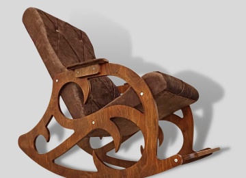 Yepyeni VOLNA Yellənən kresloya ilkin ödənişsiz 18 ayadək