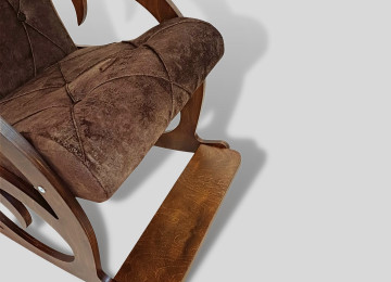 Yepyeni VOLNA Yellənən kresloya ilkin ödənişsiz 18 ayadək