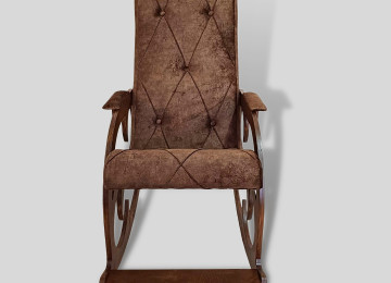 Yepyeni VOLNA Yellənən kresloya ilkin ödənişsiz 18 ayadək