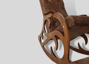 Yepyeni VOLNA Yellənən kresloya ilkin ödənişsiz 18 ayadək