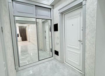 🏠 Nərimanov rayonu Təbriz (Çapayev) küçəsində yerləşən