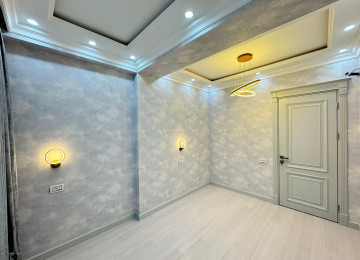 🏠 Nərimanov rayonu Təbriz (Çapayev) küçəsində yerləşən