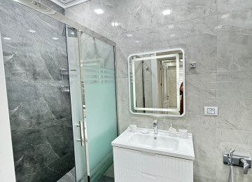 🏠 Nərimanov rayonu Təbriz (Çapayev) küçəsində yerləşən