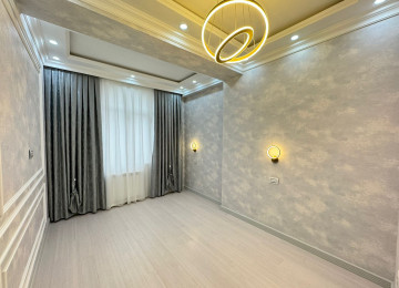 🏠 Nərimanov rayonu Təbriz (Çapayev) küçəsində yerləşən