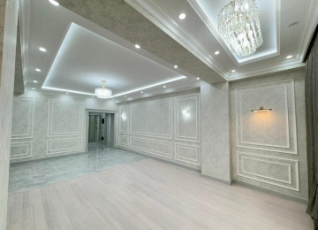 🏠 Nərimanov rayonu Təbriz (Çapayev) küçəsində yerləşən