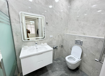 🏠 Nərimanov rayonu Təbriz (Çapayev) küçəsində yerləşən