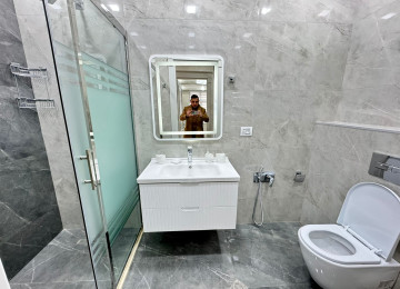 🏠 Nərimanov rayonu Təbriz (Çapayev) küçəsində yerləşən