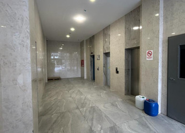 Nərimanov rayonu, H.Əliyev prospekti, Baku City Residens.