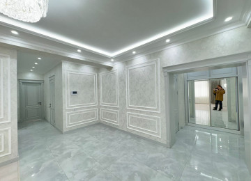 🏠 Nərimanov rayonu Təbriz (Çapayev) küçəsində yerləşən