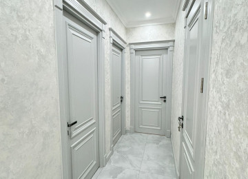 🏠 Nərimanov rayonu Təbriz (Çapayev) küçəsində yerləşən