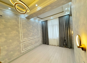 🏠 Nərimanov rayonu Təbriz (Çapayev) küçəsində yerləşən