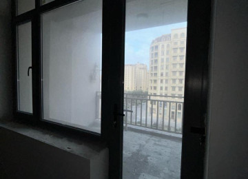 Nərimanov rayonu, H.Əliyev prospekti, Baku City Residens.