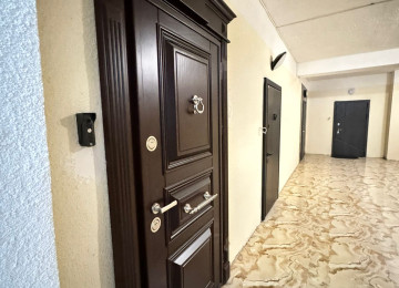 🏠 Nərimanov rayonu Təbriz (Çapayev) küçəsində yerləşən