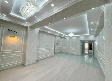 🏠 Nərimanov rayonu Təbriz (Çapayev) küçəsində yerləşən