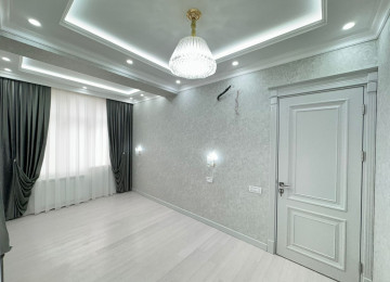 🏠 Nərimanov rayonu Təbriz (Çapayev) küçəsində yerləşən