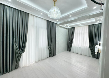 🏠 Nərimanov rayonu Təbriz (Çapayev) küçəsində yerləşən