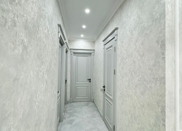 🏠 Nərimanov rayonu Təbriz (Çapayev) küçəsində yerləşən