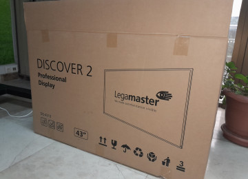 ONLİNE TV. PC. LÖVHƏ. AirServer. Texniki göstəriciləri.