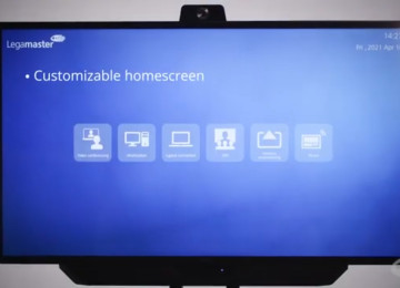 ONLİNE TV. PC. LÖVHƏ. AirServer. Texniki göstəriciləri.