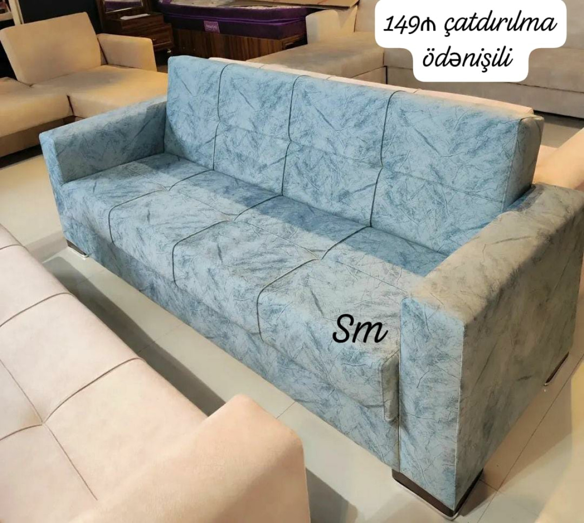 Divan *SİFARİŞLE* hazirlanan Divanlarimiz * *Qiymet 149 💸 manat*