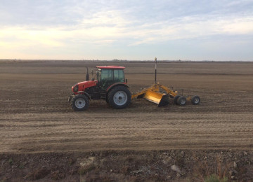 AQRO ASC Əmlak Kompleksi müəssisə satılır FERMA təsərrüfatı