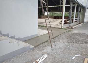 AQRO ASC Əmlak Kompleksi müəssisə satılır FERMA təsərrüfatı